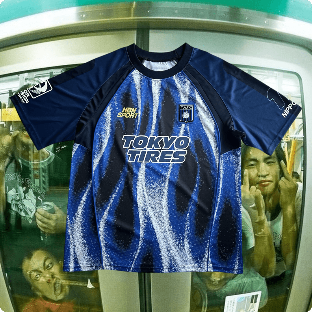 Human By Nature case study